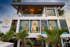 Villas In Pattaya