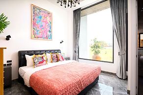 Villas In Pattaya