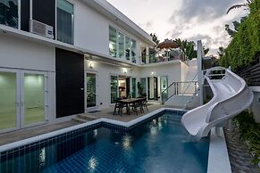 Villas In Pattaya