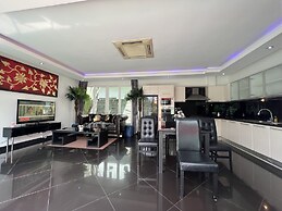 Villas In Pattaya