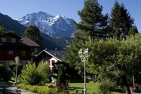 Chalet Miravalle