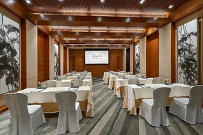 Yanqi Hotel managed by Kempinski
