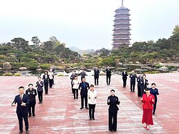 Yanqi Hotel managed by Kempinski