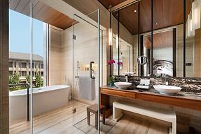 Yanqi Hotel managed by Kempinski