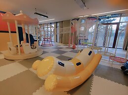 Yanqi Hotel managed by Kempinski