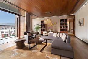 Yanqi Hotel managed by Kempinski