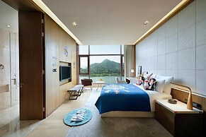 Yanqi Hotel managed by Kempinski