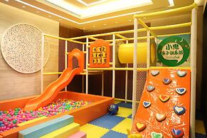 Yanqi Hotel managed by Kempinski