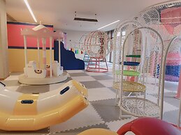 Yanqi Hotel managed by Kempinski