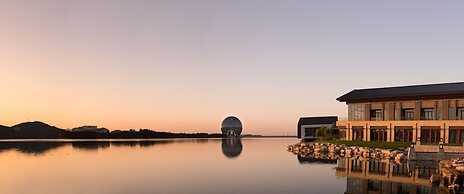 Yanqi Hotel managed by Kempinski