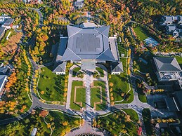 Yanqi Hotel managed by Kempinski