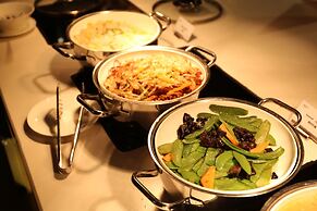 Yanqi Hotel managed by Kempinski