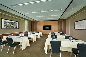 Yanqi Hotel managed by Kempinski