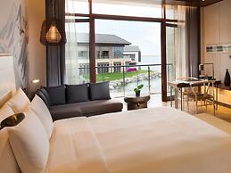 Yanqi Hotel managed by Kempinski