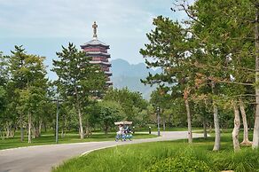 Yanqi Hotel managed by Kempinski