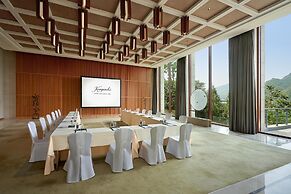 Yanqi Hotel managed by Kempinski