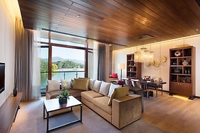 Yanqi Hotel managed by Kempinski