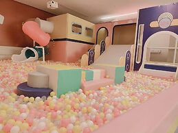 Yanqi Hotel managed by Kempinski