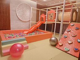 Yanqi Hotel managed by Kempinski