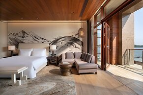 Yanqi Hotel managed by Kempinski