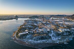 Yanqi Hotel managed by Kempinski