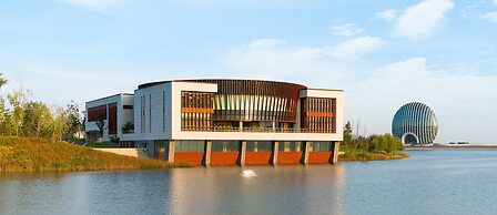 Yanqi Hotel managed by Kempinski