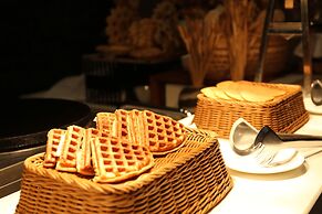 Yanqi Hotel managed by Kempinski