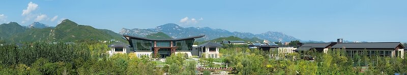 Yanqi Hotel managed by Kempinski