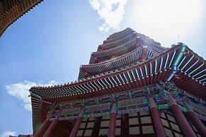 Yanqi Hotel managed by Kempinski