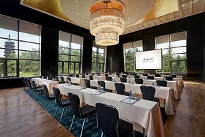 Yanqi Hotel managed by Kempinski