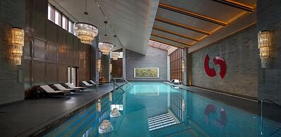 Yanqi Hotel managed by Kempinski