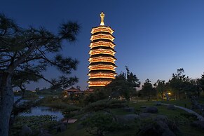 Yanqi Hotel managed by Kempinski