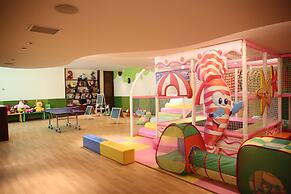 Yanqi Hotel managed by Kempinski