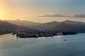 Yanqi Hotel managed by Kempinski