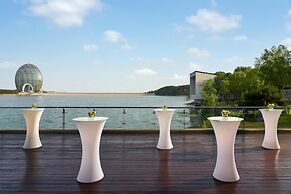 Yanqi Hotel managed by Kempinski