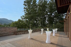 Yanqi Hotel managed by Kempinski