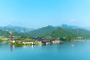 Yanqi Hotel managed by Kempinski