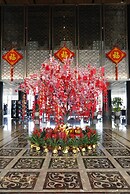 Yanqi Hotel managed by Kempinski