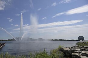 Yanqi Hotel managed by Kempinski