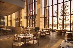 Yanqi Hotel managed by Kempinski