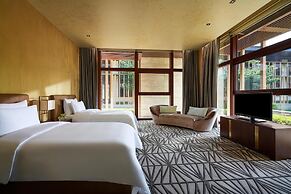 Yanqi Hotel managed by Kempinski