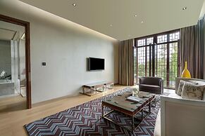 Yanqi Hotel managed by Kempinski