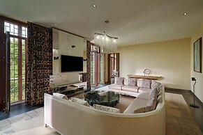 Yanqi Hotel managed by Kempinski