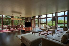 Yanqi Hotel managed by Kempinski