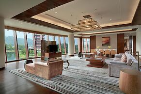 Yanqi Hotel managed by Kempinski