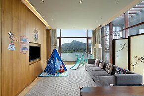 Yanqi Hotel managed by Kempinski