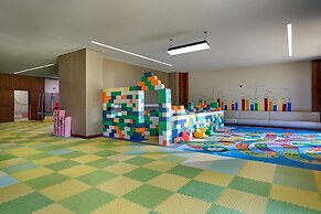 Yanqi Hotel managed by Kempinski