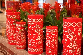 Yanqi Hotel managed by Kempinski