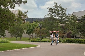 Yanqi Hotel managed by Kempinski