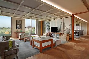 Yanqi Hotel managed by Kempinski